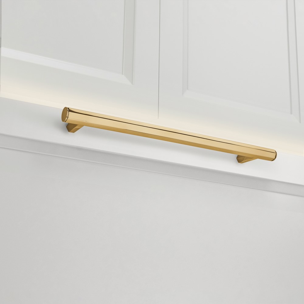 3-3/4" Monticello Bar Pull by MYOH