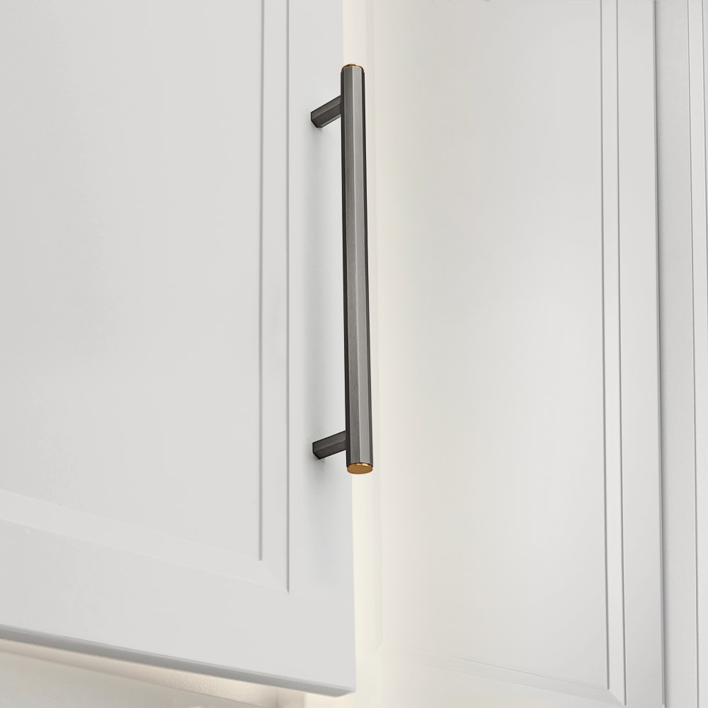 6-5/16" Monticello Bar Pull by MYOH