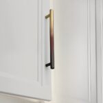 12 Monticello Bar Pull by MYOH