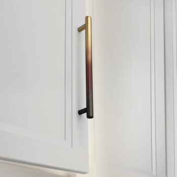 12 Monticello Bar Pull by MYOH