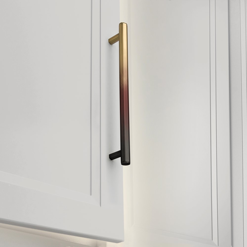 12" Monticello Bar Pull by MYOH