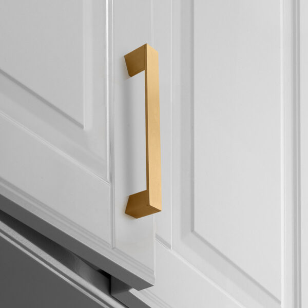 5-1/16" Clifton Bar Pull by MYOH