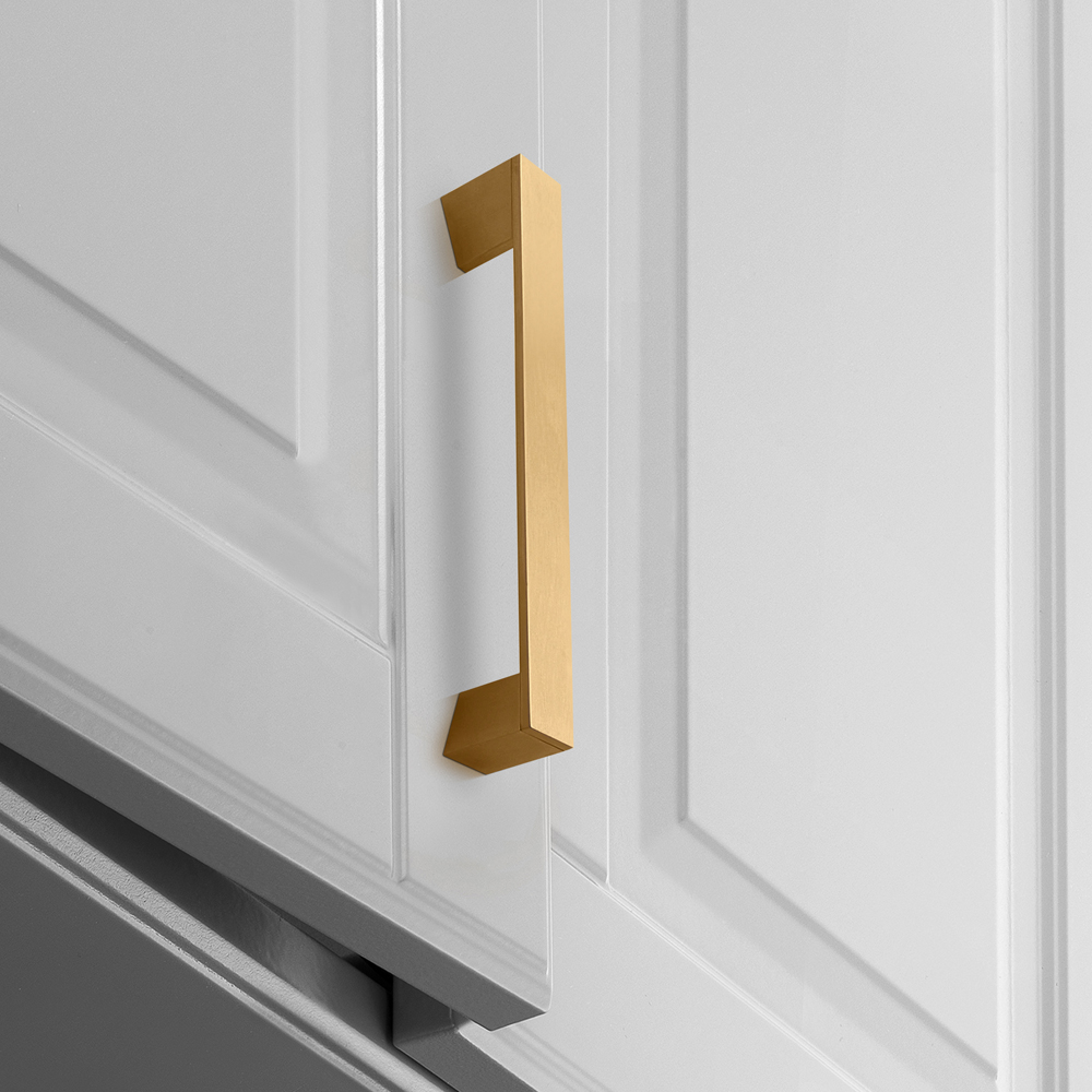 5-1/16" Clifton Bar Pull by MYOH