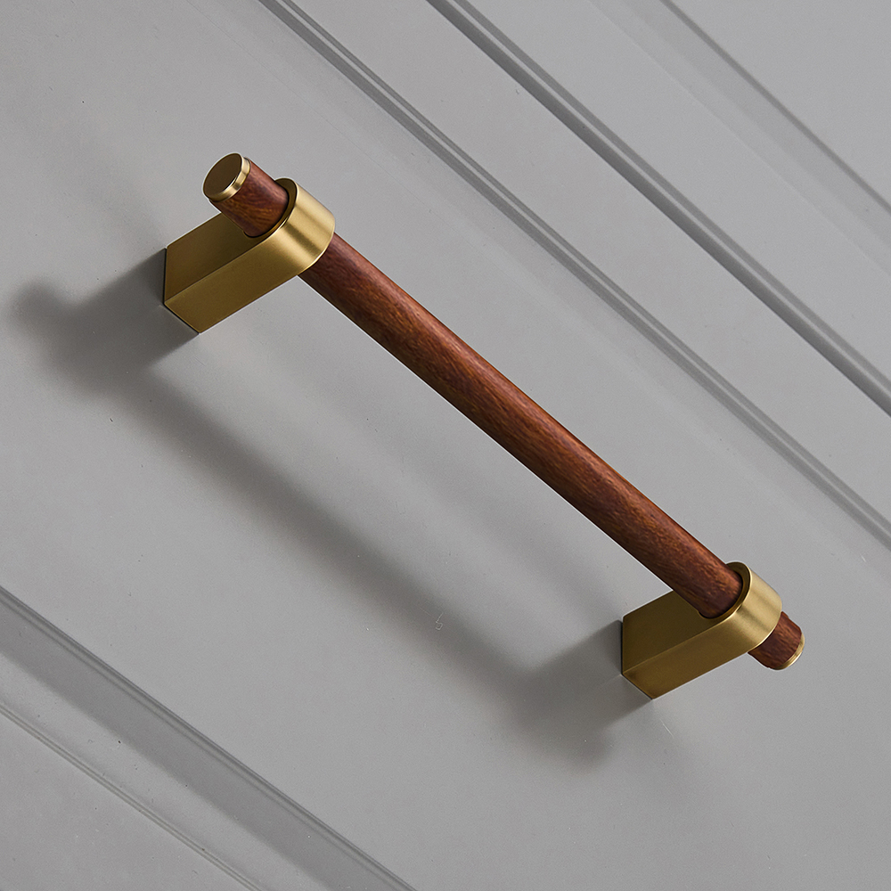 6-5/16" Ellis Bar Pull by MYOH