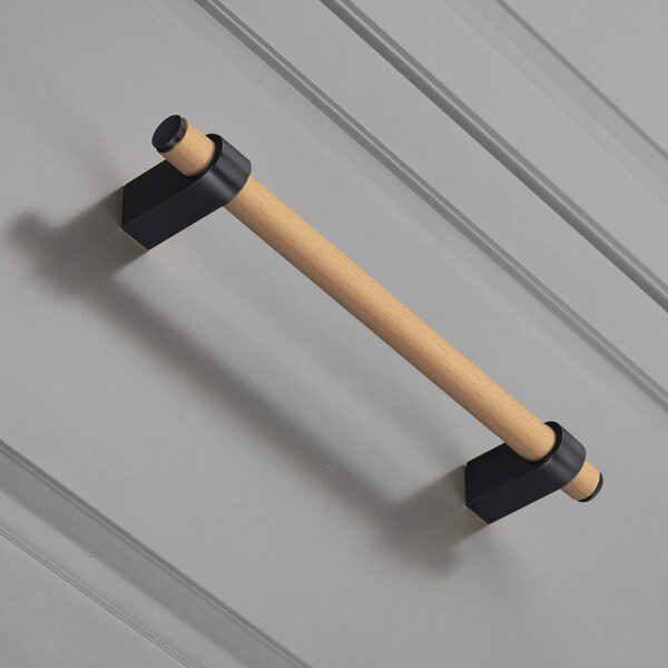 12" Ellis Bar Pull by MYOH