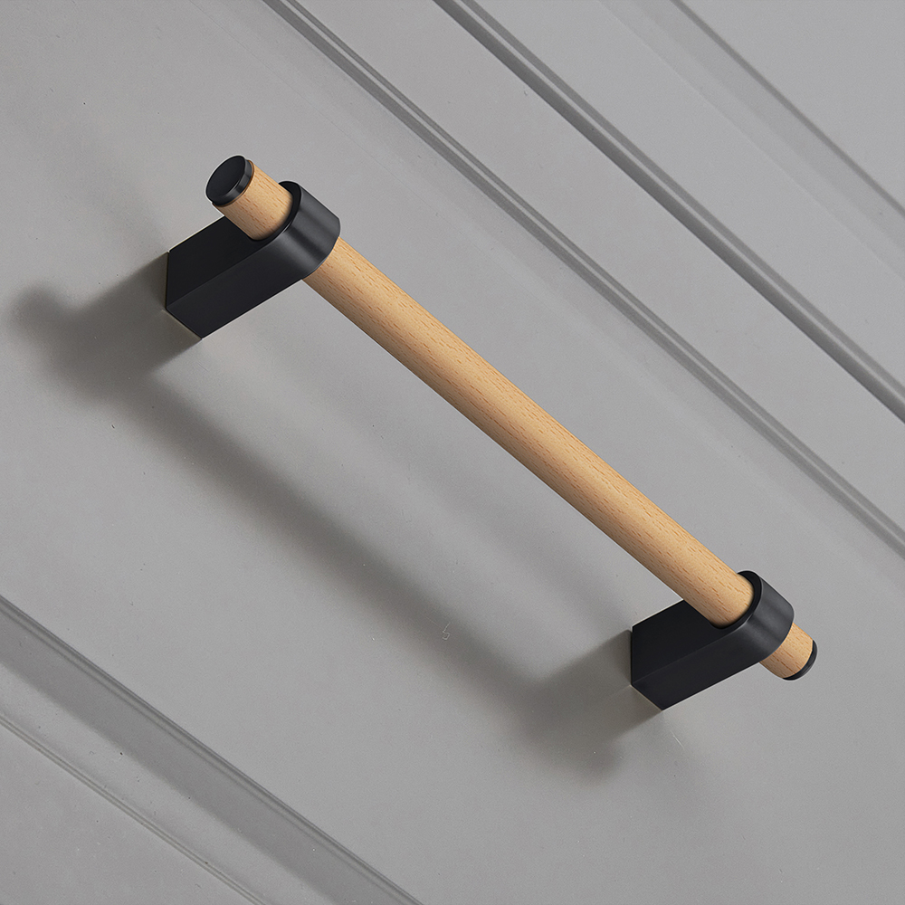 12" Ellis Bar Pull by MYOH