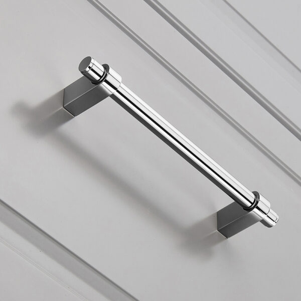 21" Ellis Bar Pull by MYOH