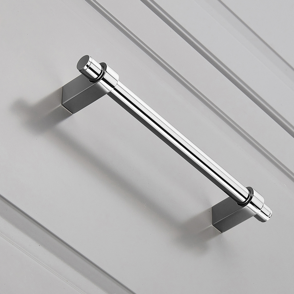 8-13/16" Ellis Bar Pull by MYOH