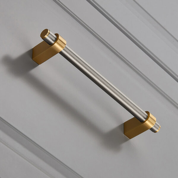 3-3/4" Ellis Bar Pull by MYOH