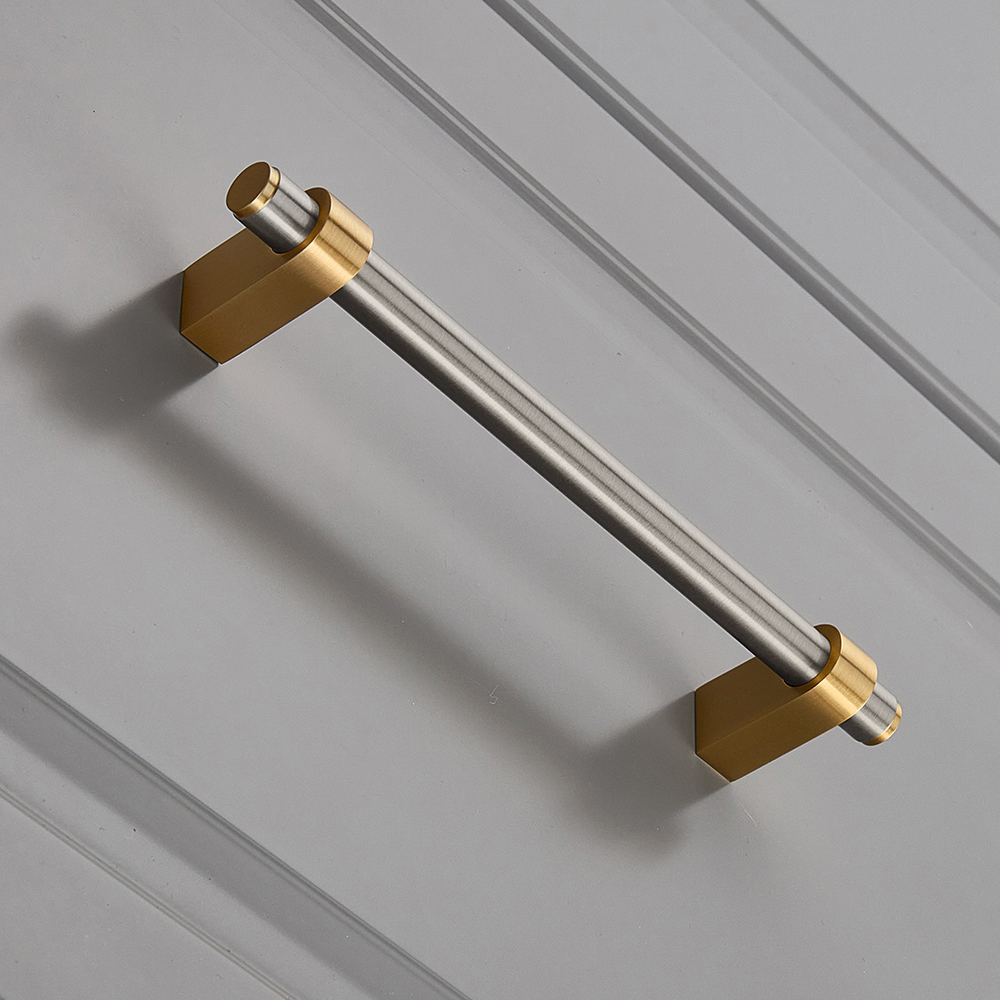 3-3/4" Ellis Bar Pull by MYOH