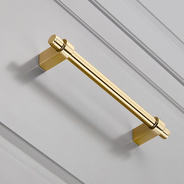 24" Ellis Bar Pull by MYOH