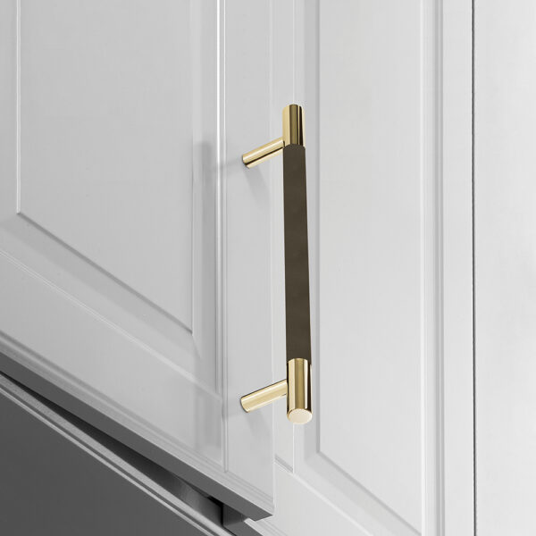 7-9/16" Dorchester Bar Pull by MYOH