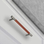 24 Dorchester Bar Pull by MYOH