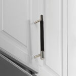 5 116 Dorchester Bar Pull by MYOH