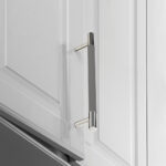 18 Dorchester Bar Pull by MYOH