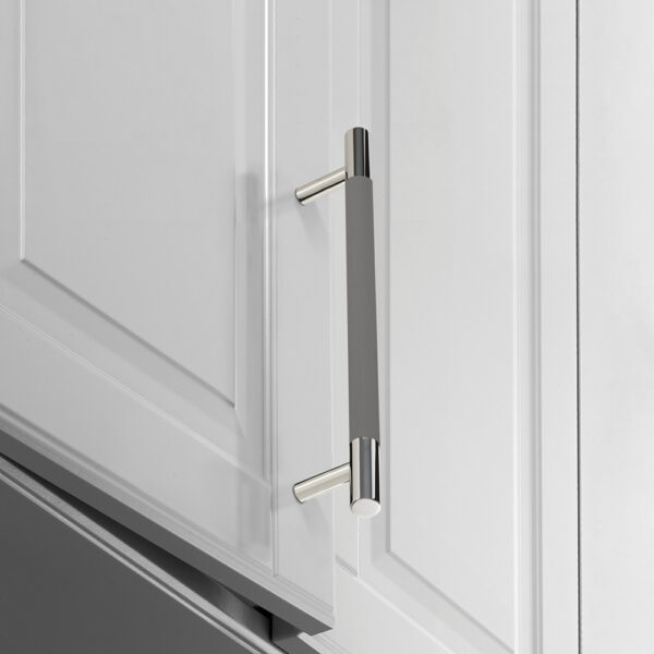 18" Dorchester Bar Pull by MYOH