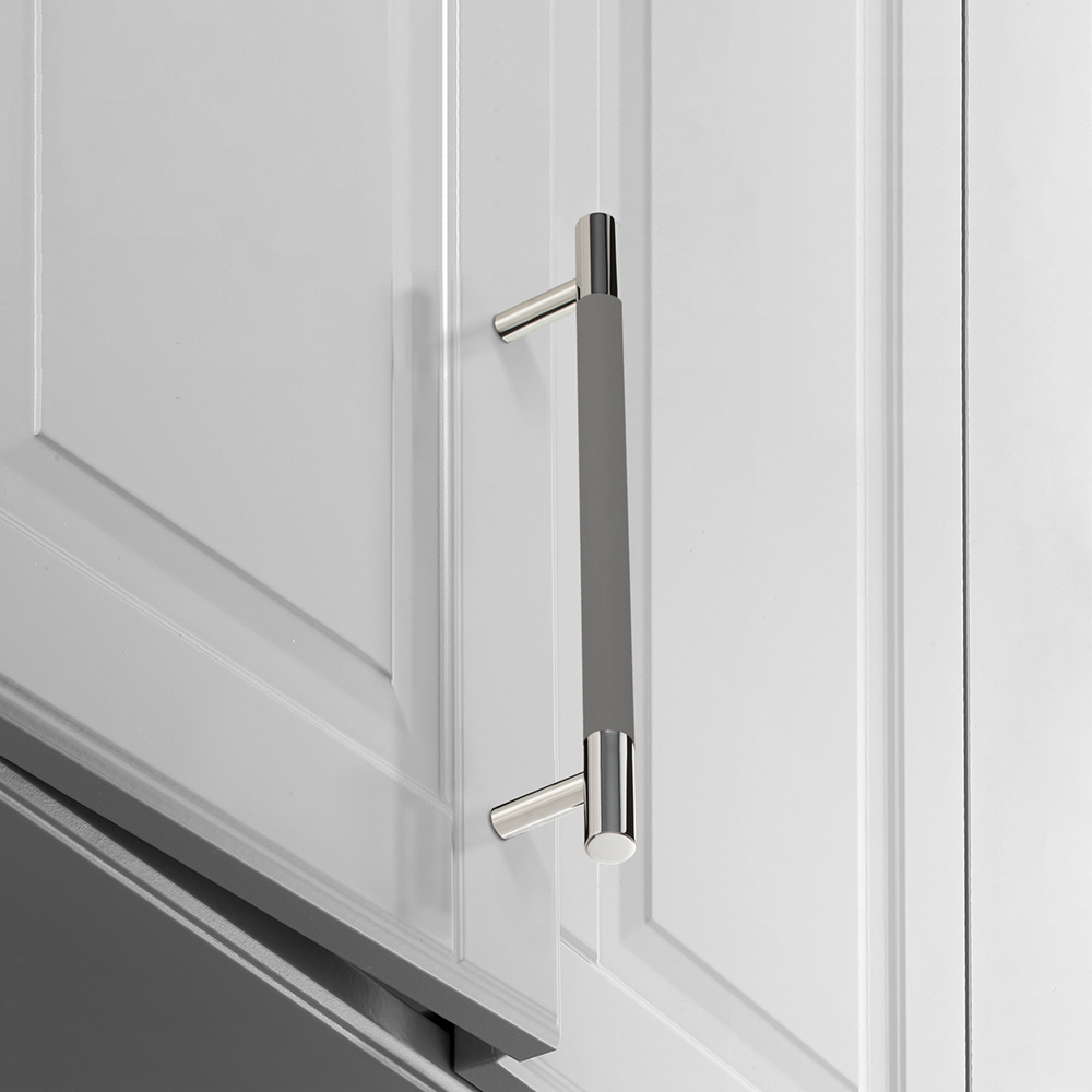 18" Dorchester Bar Pull by MYOH