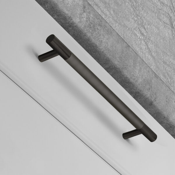 3-3/4" Dorchester Bar Pull by MYOH