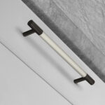 10 116 Dorchester Bar Pull by MYOH