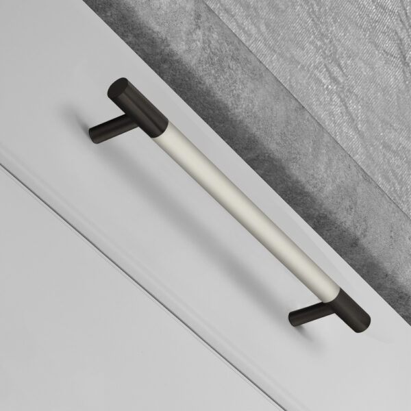 6-5/16" Dorchester Bar Pull by MYOH