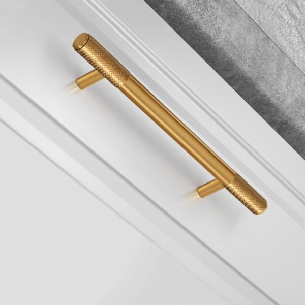 3-3/4" Jazz II Bar Pull by MYOH