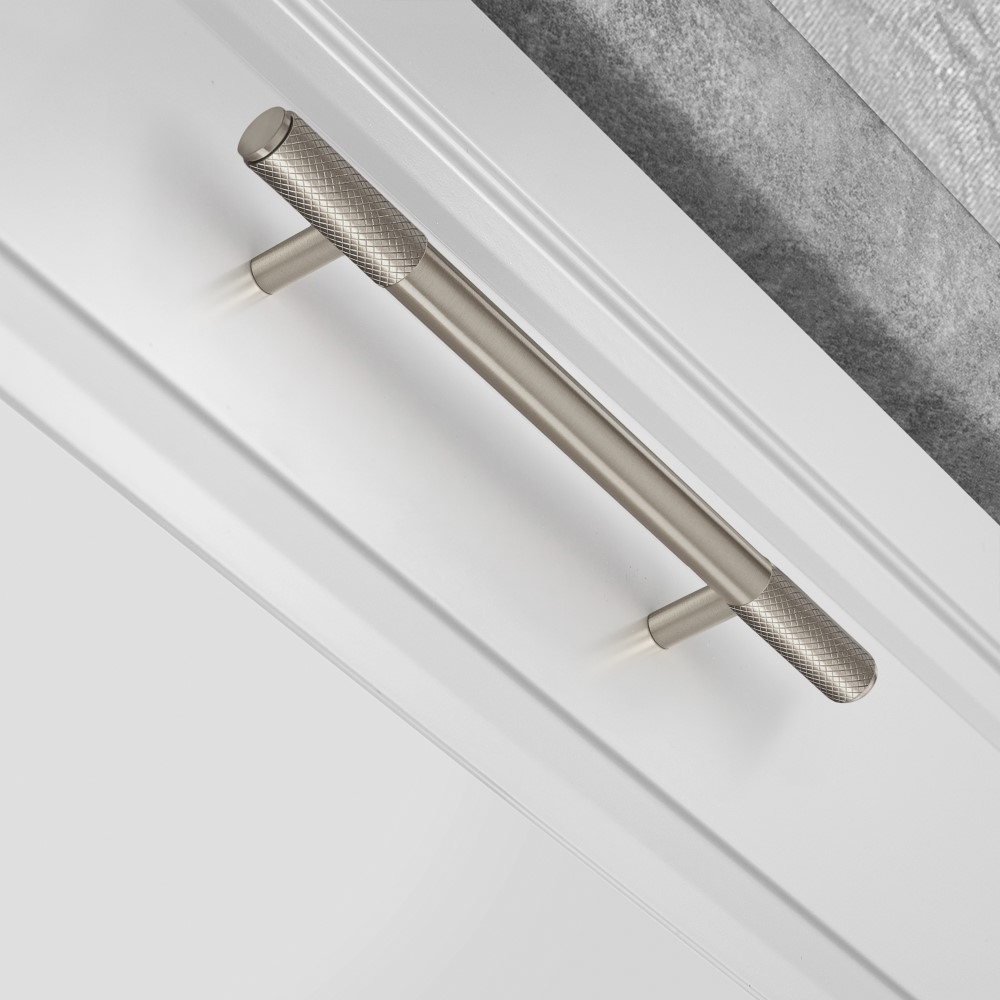 6-5/16" Jazz II Bar Pull by MYOH