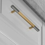 MYOH Horton Brasses 7 916 Jazz II Bar Pull by MYOH
