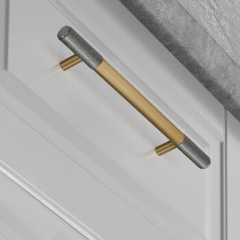 7 916 Jazz II Bar Pull by MYOH