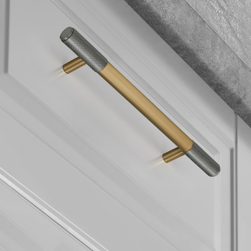 MYOH 7-9/16" Jazz II Bar Pull by MYOH