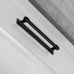 3 34 Belvedere Bar Pull wBackplate by MYOH