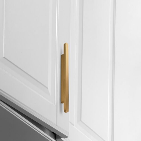 4" Westminster Bar Pull by MYOH