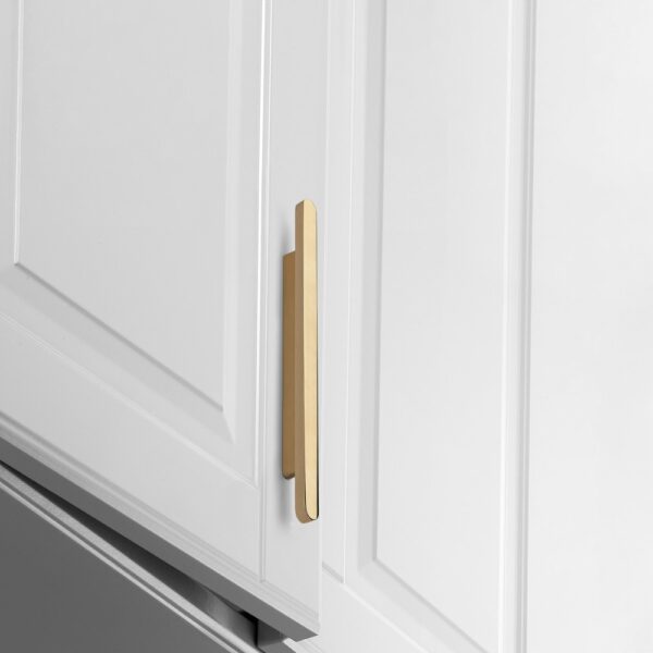 8" Westminster Bar Pull by MYOH