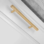 3 34 Bond Bar Pull by MYOH