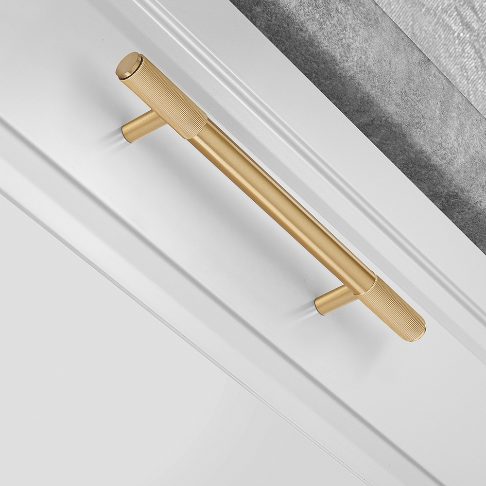 3-3/4" Bond Bar Pull by MYOH