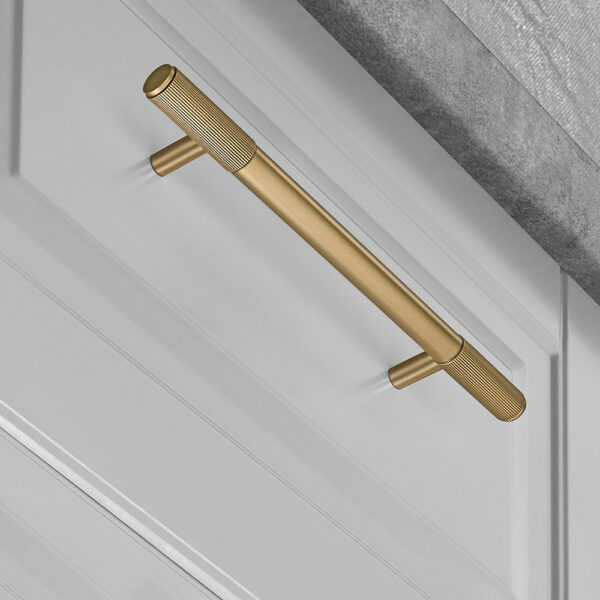 5-1/16" Bond Bar Pull by MYOH