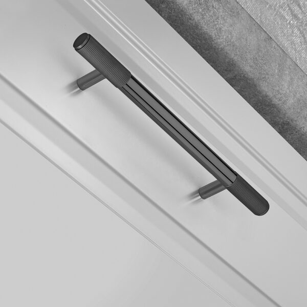 6-5/16" Bond Bar Pull by MYOH