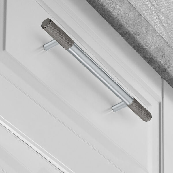 12" Bond Bar Pull by MYOH