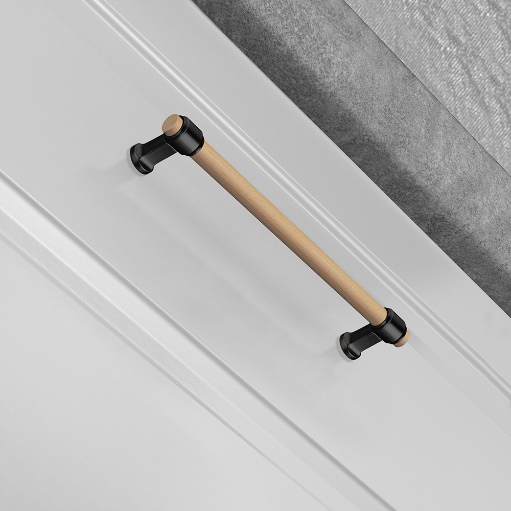 MYOH 18" Belvedere Bar Pull by MYOH