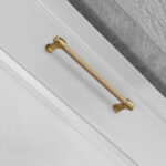 7 916 Belvedere Bar Pull by MYOH