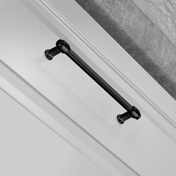 3-3/4" Belvedere Bar Pull by MYOH