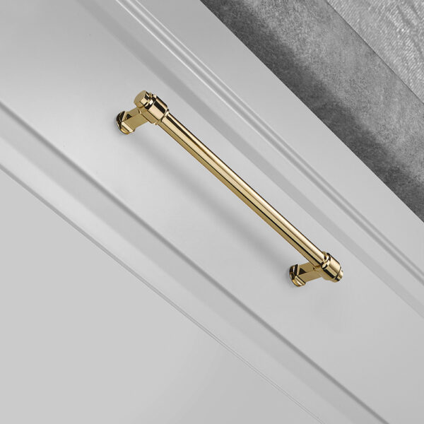 12" Belvedere Bar Pull by MYOH