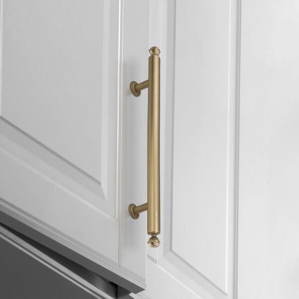 7-9/16" Rocher Bar Pull by MYOH