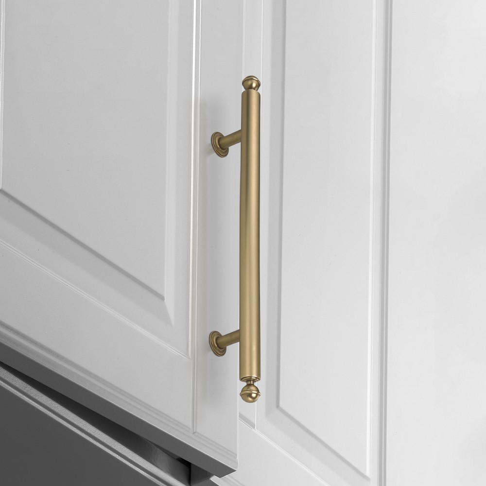 18" Rocher Bar Pull by MYOH