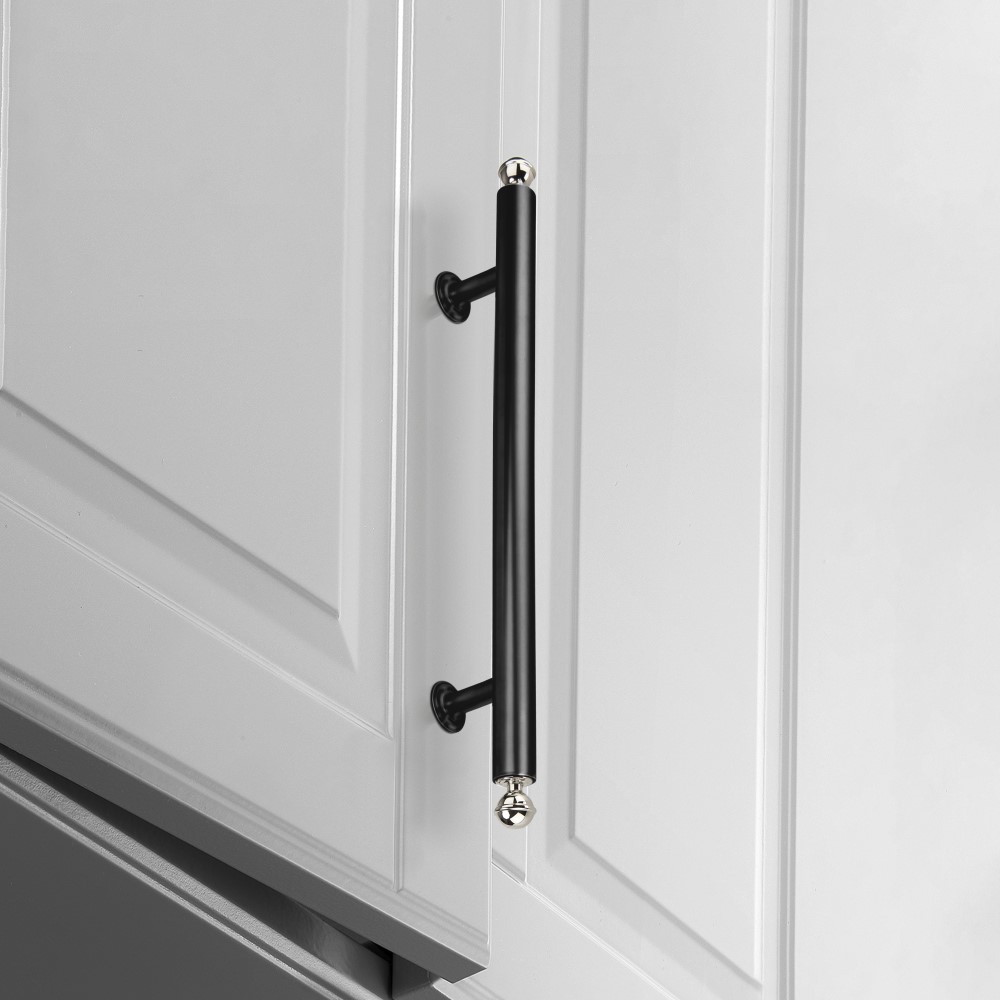 12" Rocher Bar Pull by MYOH