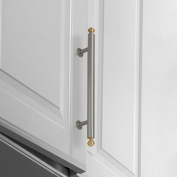 24" Rocher Bar Pull by MYOH