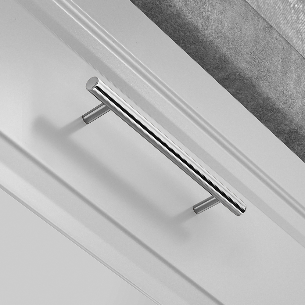 12" Bauhaus Bar Pull by MYOH