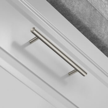 8 1316 Bauhaus Bar Pull by MYOH