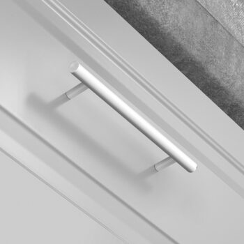 5 116 Bauhaus Bar Pull by MYOH