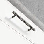 18 Bauhaus Bar Pull by MYOH