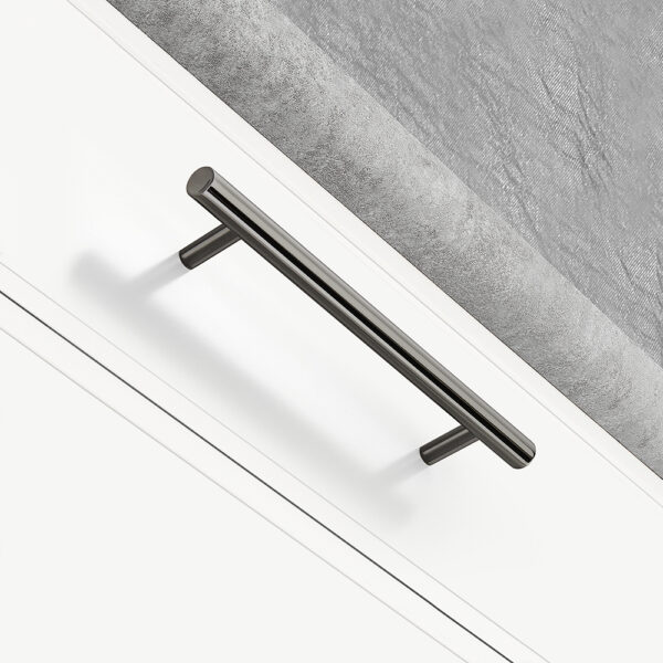 18" Bauhaus Bar Pull by MYOH